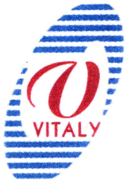 vitaly