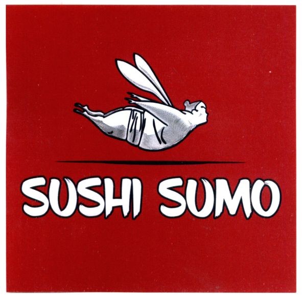 sushi sumo