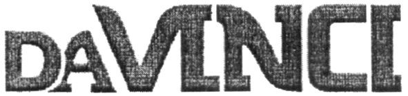 davinci