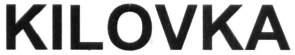 kilovka