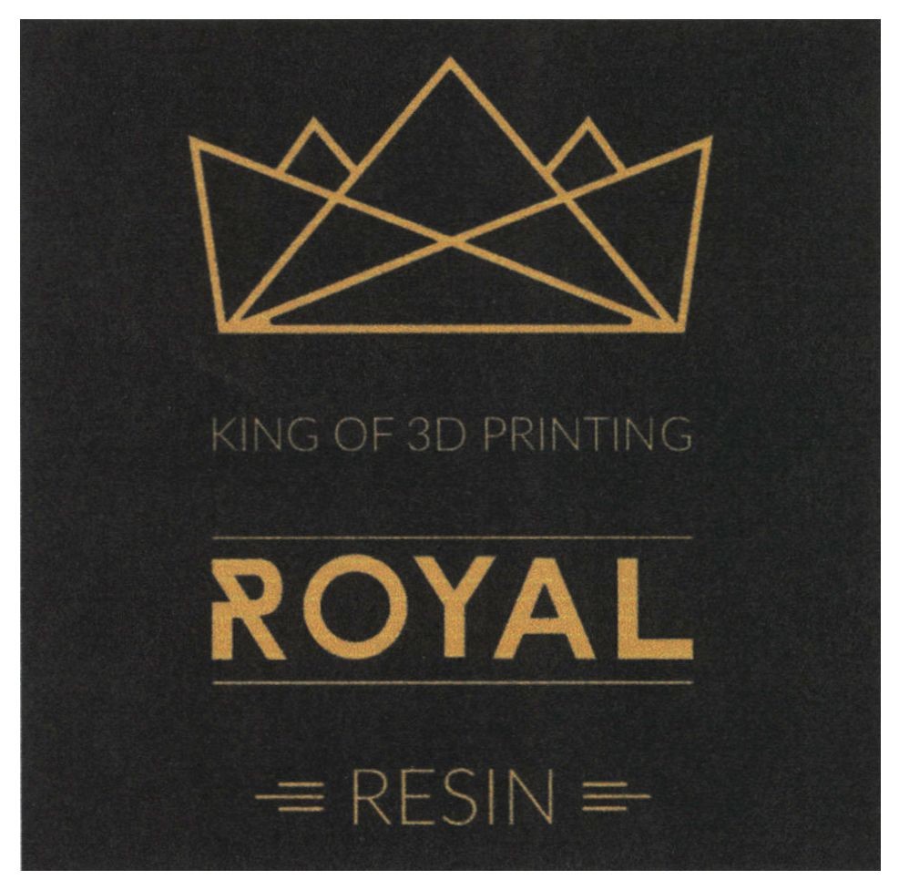 king of 3d printing