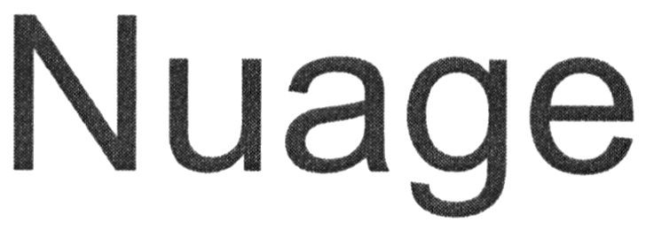 nuage