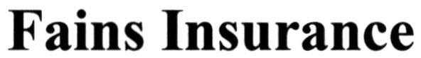 fains insurance