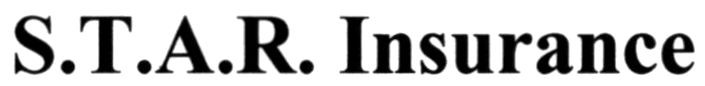 s.t.a.r. insurance