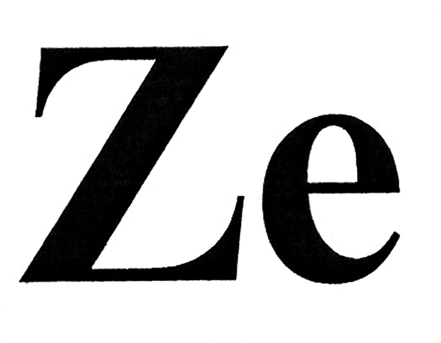 ze