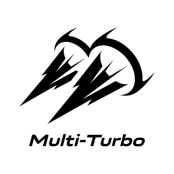 multi-turbo