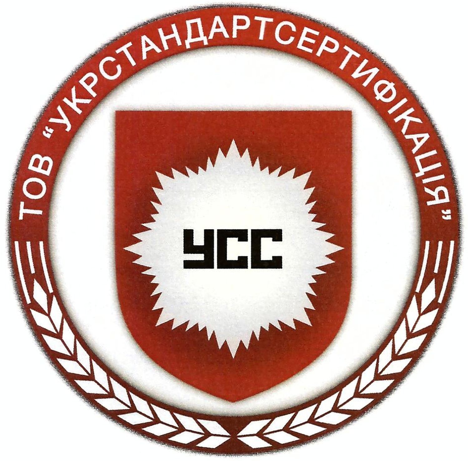 тов укрстандартсертифікація