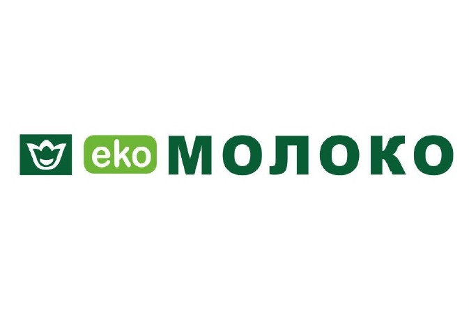 еко молоко
