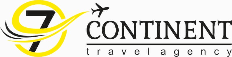 continent traval agency