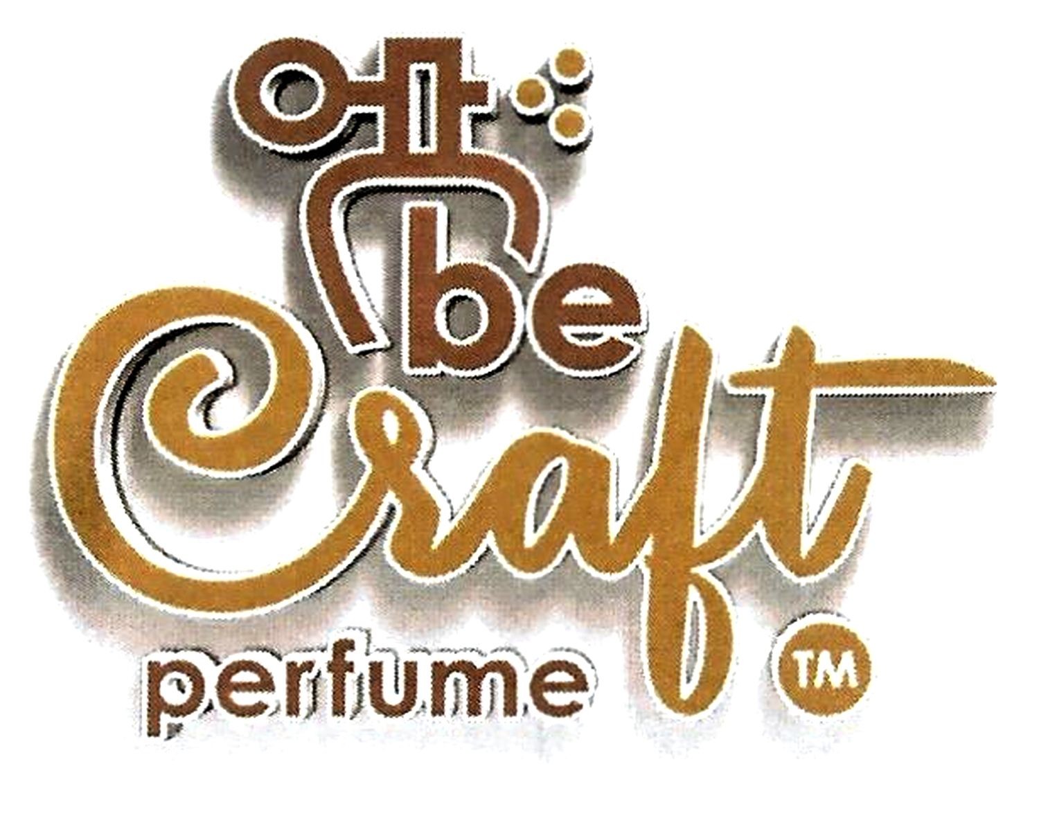 be craft perfume
