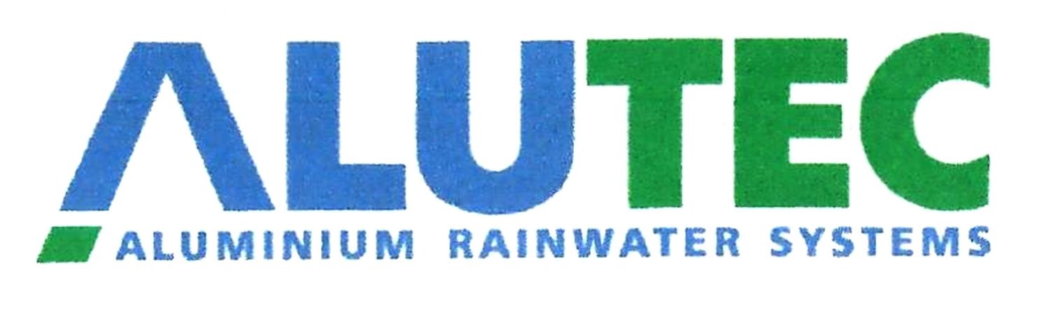 aluminium rainwater systems