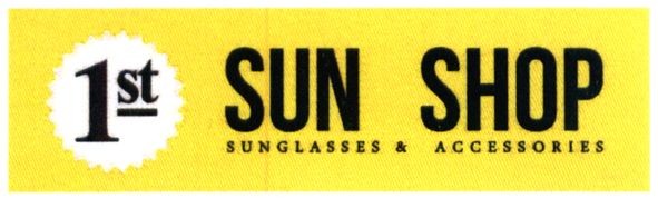 1st sun shop sunglasses&accessories