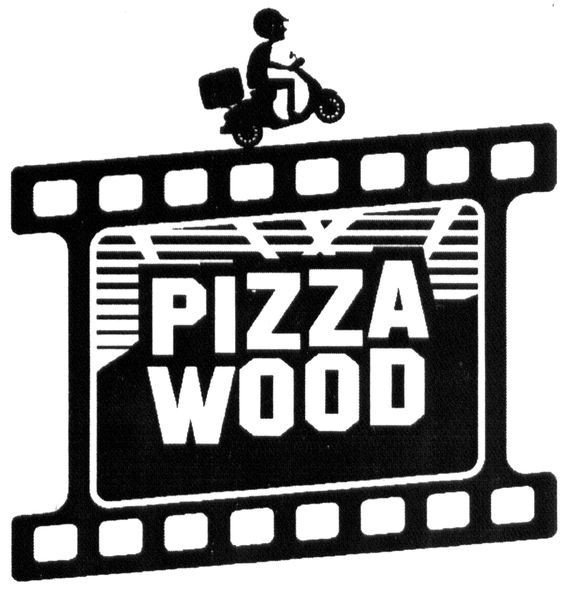 pizza wood