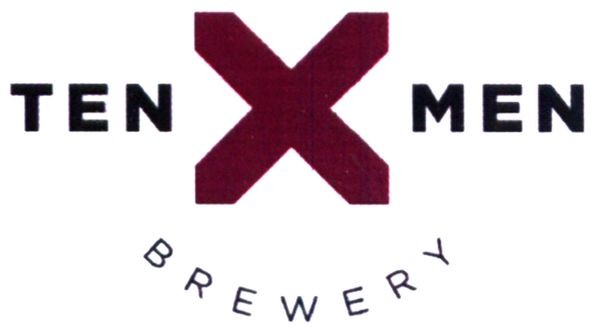 ten men brewery