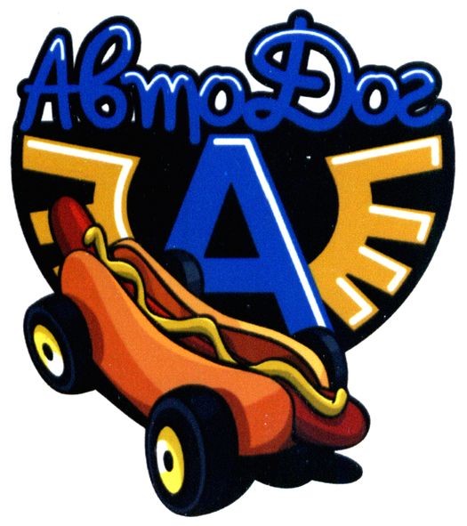 авто дог