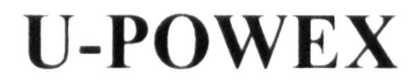 u-powex