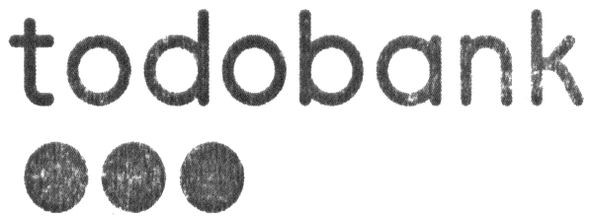 todo bank
