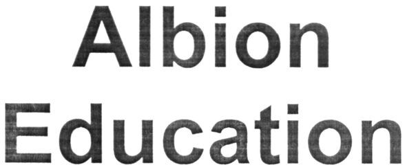albion education