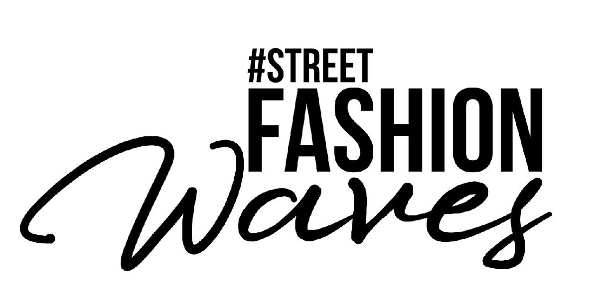 #street fashion waves