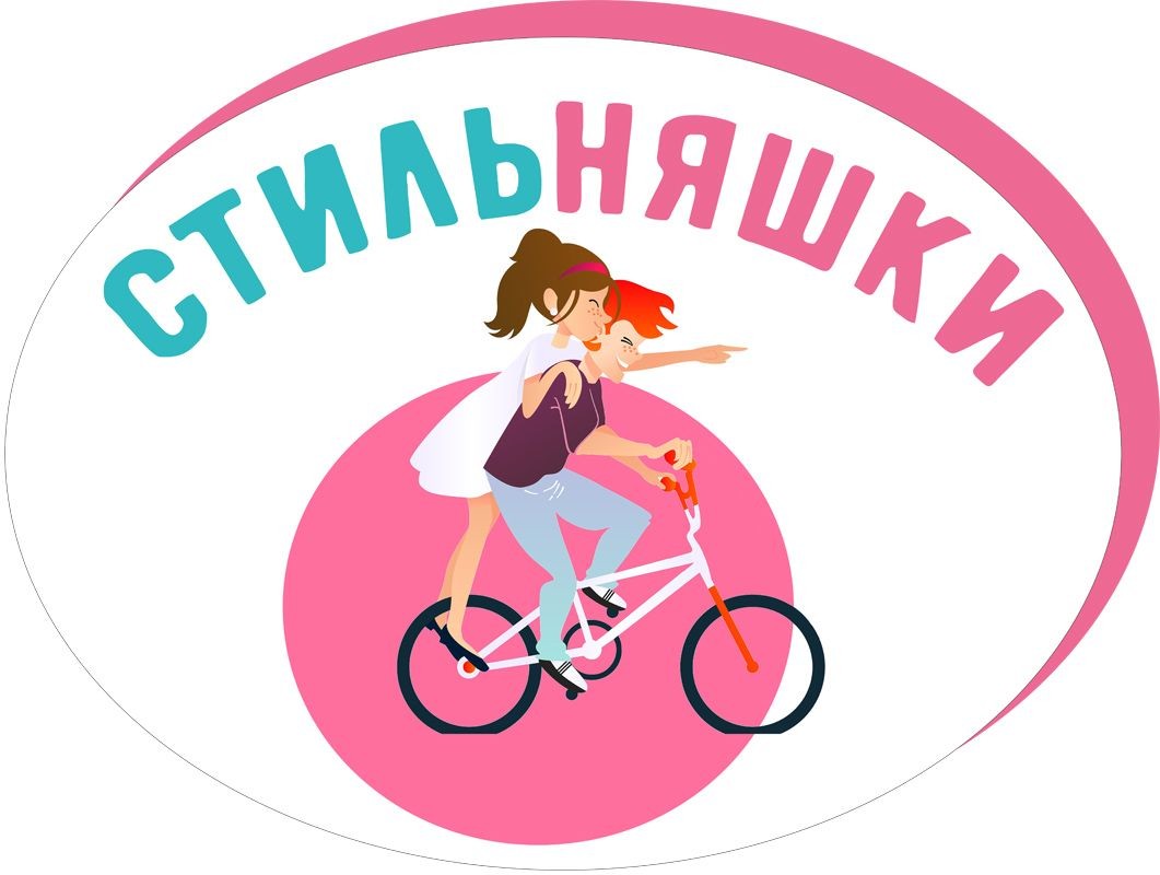 стиль няшки