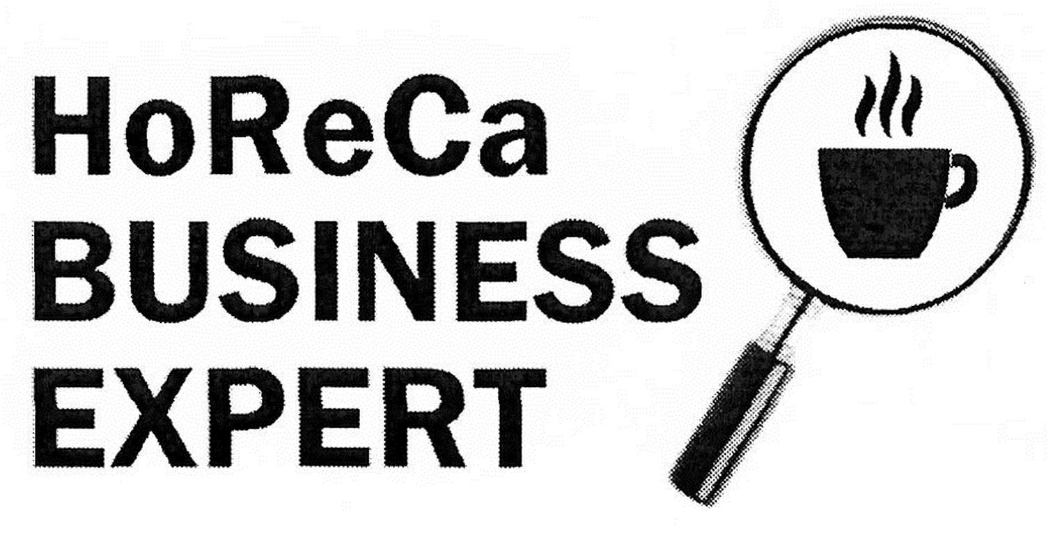 horeca business expert
