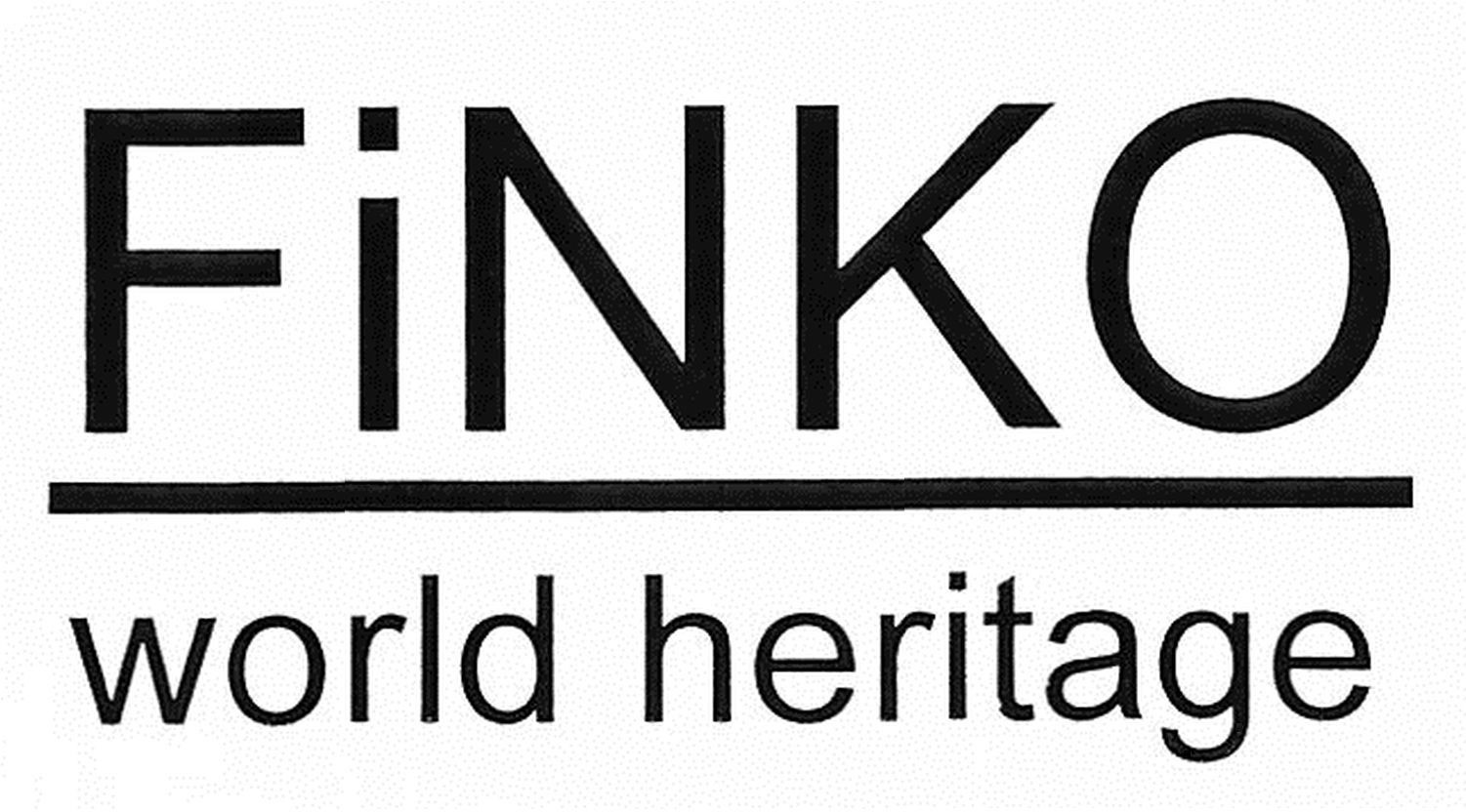 finko world heritage