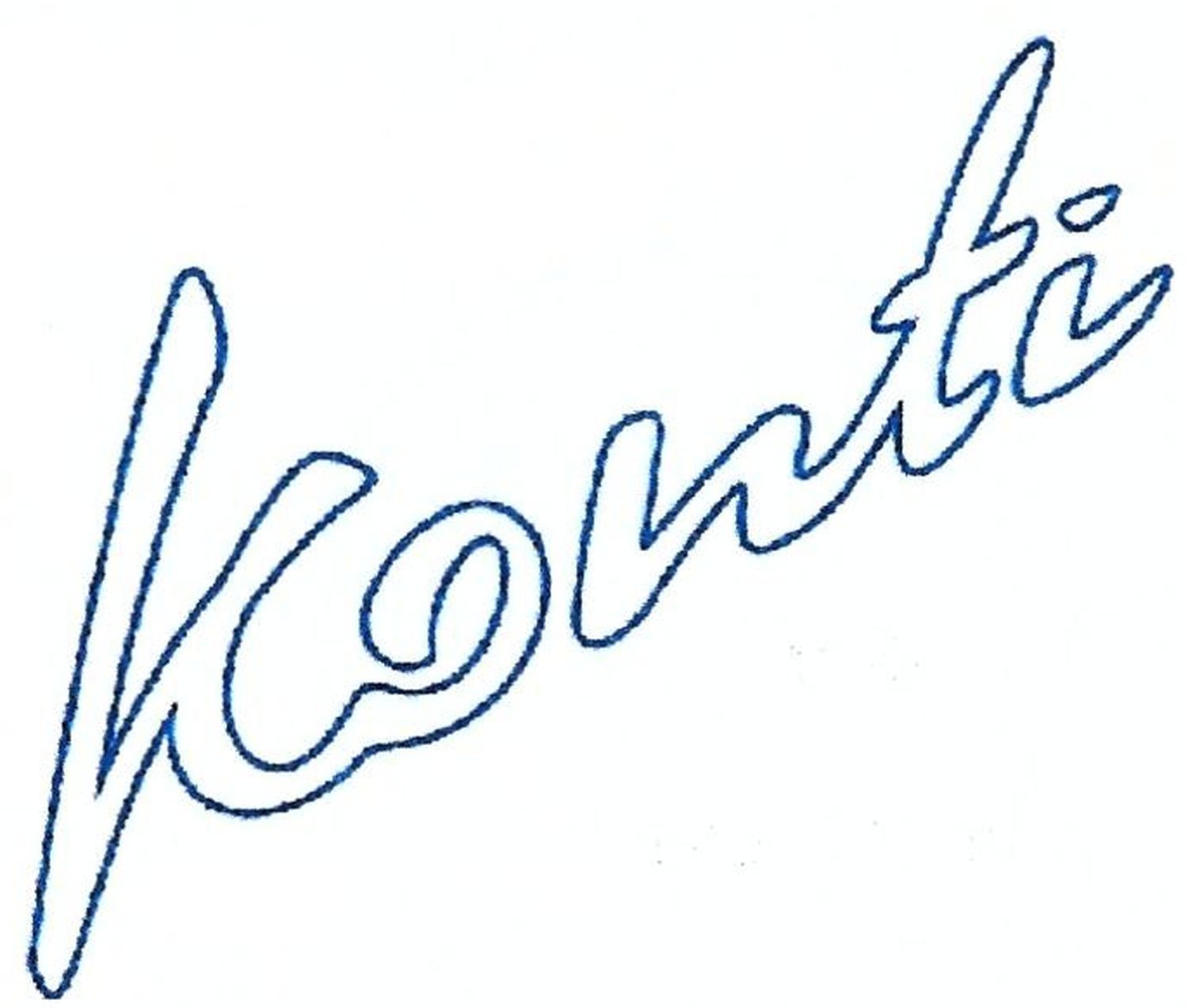 konti