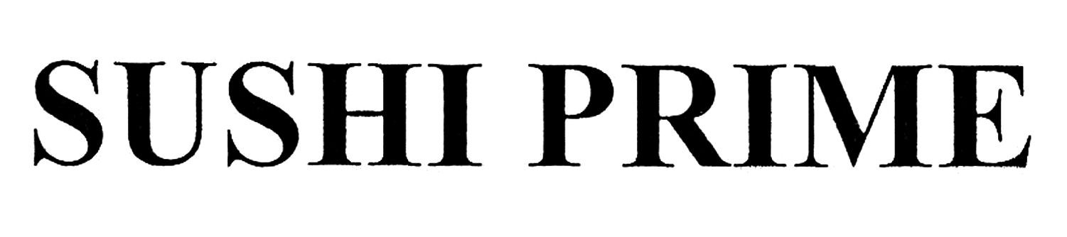 sushi prime