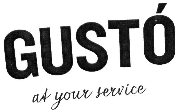 gusto at your service