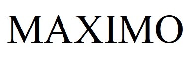 maximo