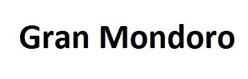 gran mondoro