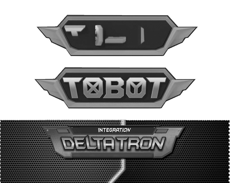 integration deltatron