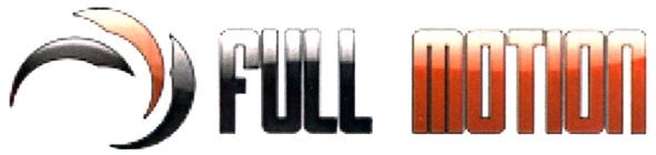 full motion