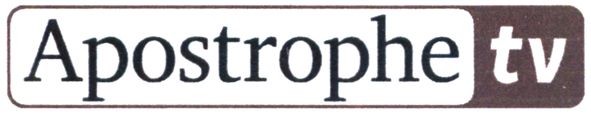 apostrophe tv