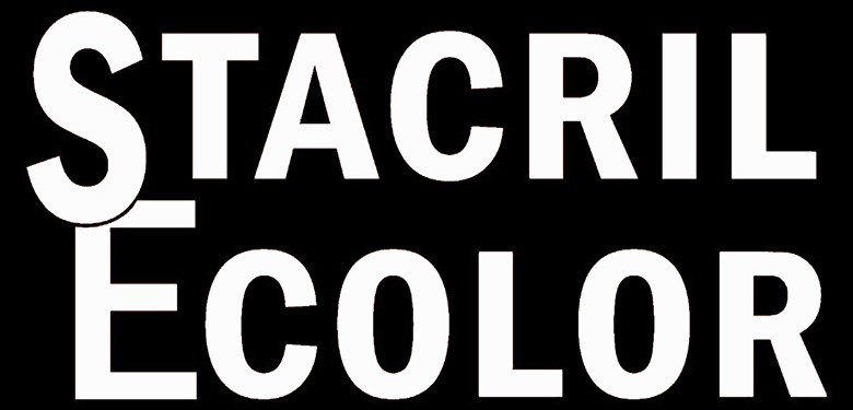 stacril ecolor