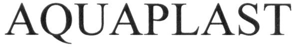 aquaplast