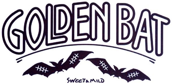 golden bat