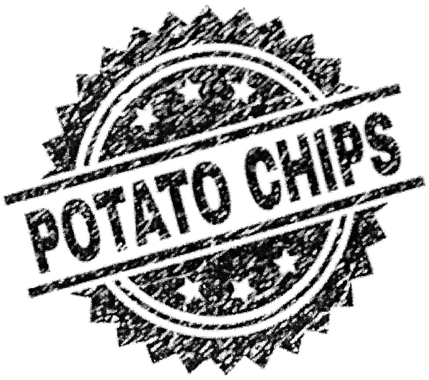 potato chips