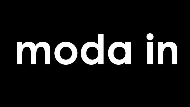 moda in