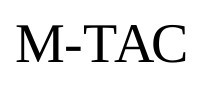 м-тас
