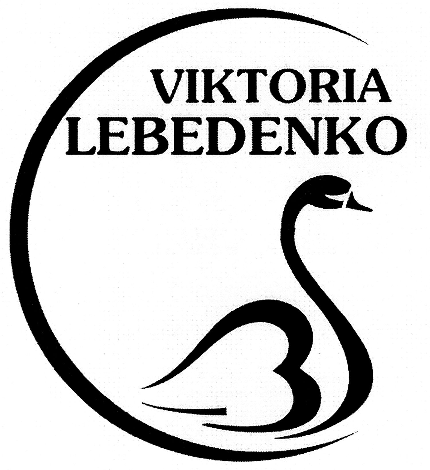 viktoria lebedenko
