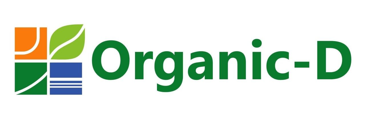 organic-d