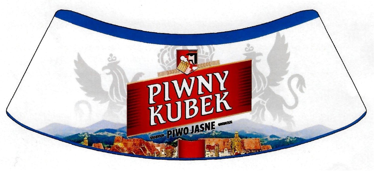 piwny kubek
