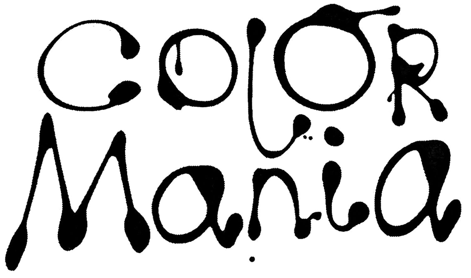color mania