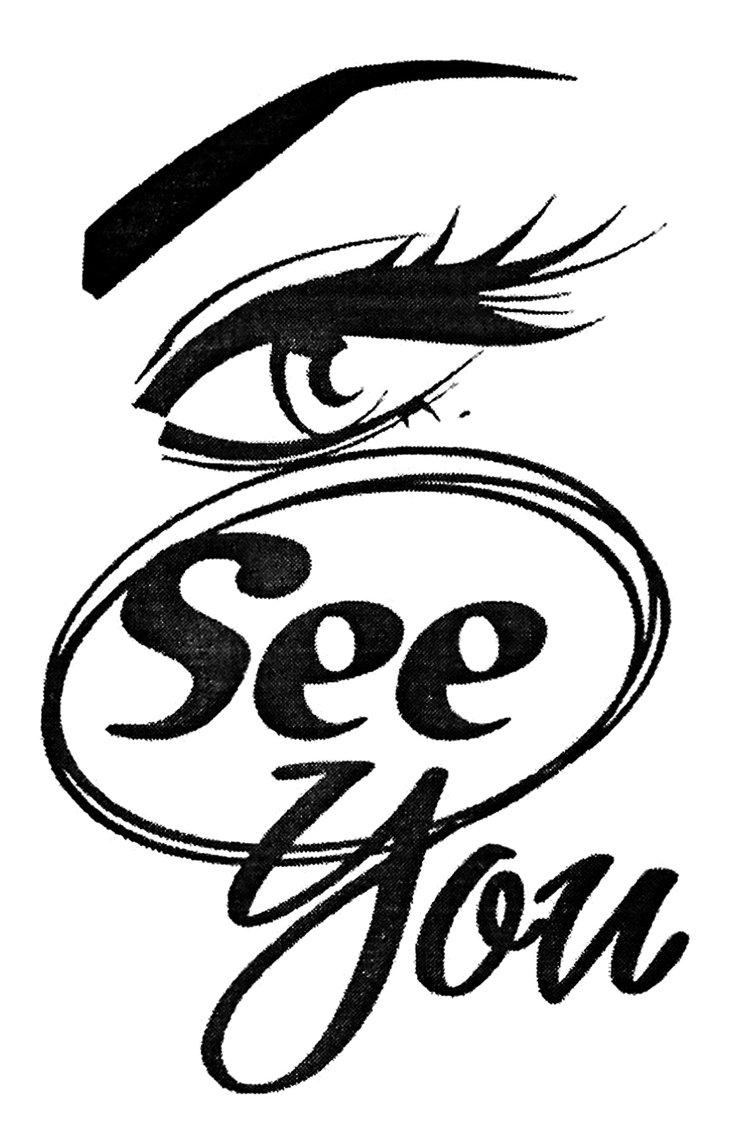 see you