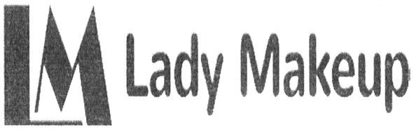 lady makeup