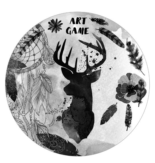 art game
