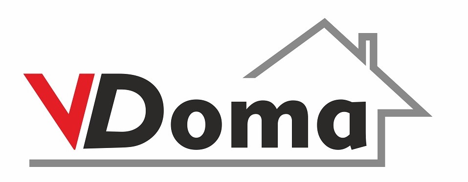 v doma