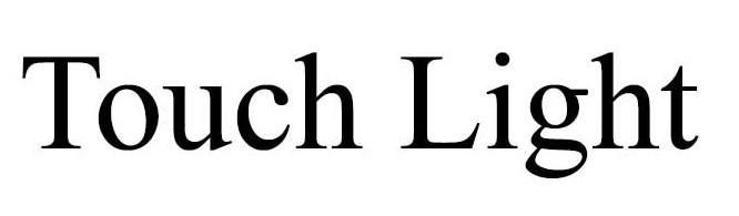 touch light