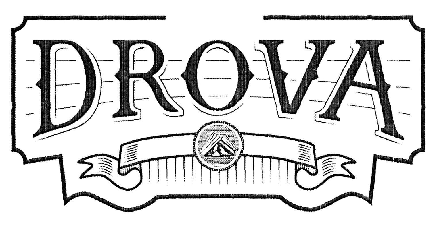 drova